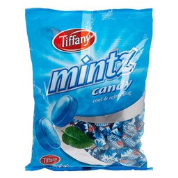 [0100008596] TIFFANY MINTZ CANDY 700GM