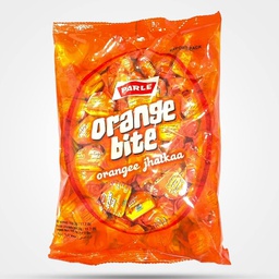 [0100015555] PARLE ORANGE FRUIT CANDY 18GMx60
