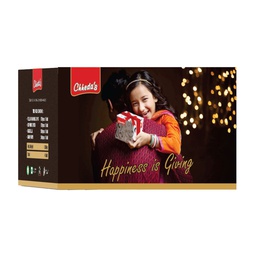 [0100023650] CHHEDAS HAPPINESS PACK 1.04KG