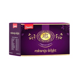 [0100023652] CHHEDAS MAHARAJA  DELIGHT 2.32KG
