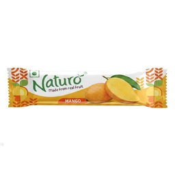 [0100024047] NATURO MANGO FRUIT BARS 7GM