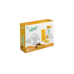 [0100024047] NATURO MANGO FRUIT BARS 7GM