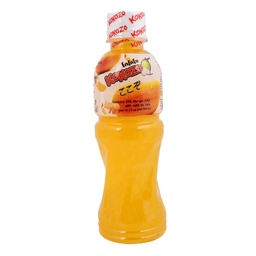 [0100002034] KOKOZO MANGO JUICE WITH NATA DE COCO 320ML
