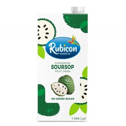 [0100003312] RUBICAN GUYABANO NSA 1LTR
