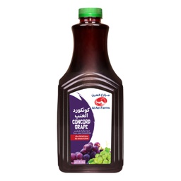 [0100005708] AL AIN JUICE CONCORD GRAPE NECTAR 1.5LTR
