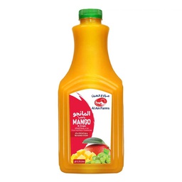 [0100005722] AL AIN JUICE MANGO&amp;GRAPE NECTAR 1.5LTR