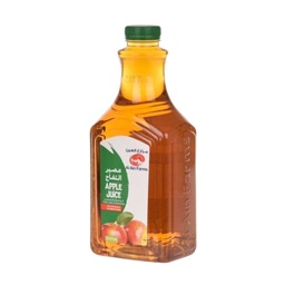[0100005733] AL AIN JUICE APPLE 1.5LTR