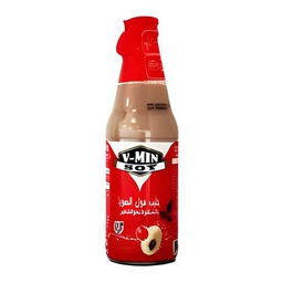 [0100006347] VMN Soy Milk choclate 300ML