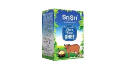 [0100006931] SRI SRI GHEE 1LT