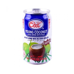 [0100009577] ICE COOL RSTD COCONUT JUICE 310ML