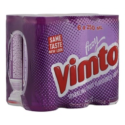 [0100010991] VIMTO 250ML CAN