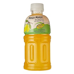 [0100022501] MOGU MOGU MANGO FLVR 320ML