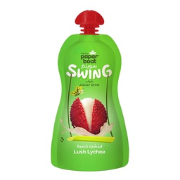 [0100025679] PAPER BOAT SWING LUSH LYCHEE 150ML