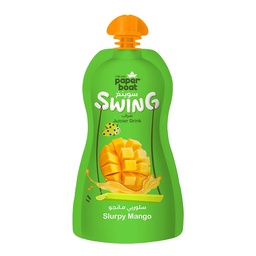 [0100025682] PAPER BOAT SWING SLURPY MANGO 150ML