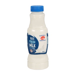 [0100003381] AL AIN FULL CRM MILK 0.5LR