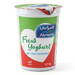 [0100007141] AL MARAI ZABADI LF 500GM