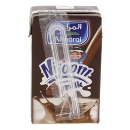 [0100010331] AL MARAI MILK CHOCOLATE 150ML