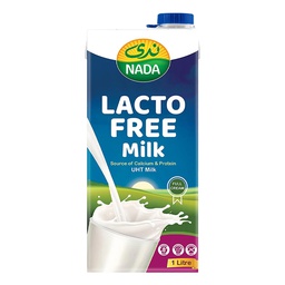[0100023540] NADA UHT MILK F/C 1LTR