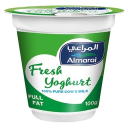 [0100025030] AL MARAI ZABADI 100GM