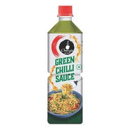 [0100000881] CHINGS GREEN CHILLI SAUCE 680GM