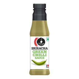 [0100000886] CHINGS GREEN CHILLI SAUCE 190GM