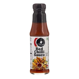 [0100000887] CHINGS RED CHILLI SAUCE 200GM
