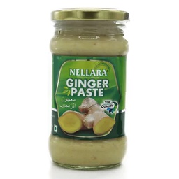 [0100006079] NELLARA GINGER PASTE