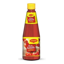 [0100008087] MAGGI RICH TOMATO KETCHUP 500GM