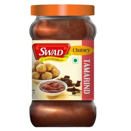 [0100011451] SWAD TAMARIND CHUTNEY 300GM