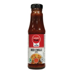 [0100026298] VEEBA RED CHILLI SAUCE 200GM