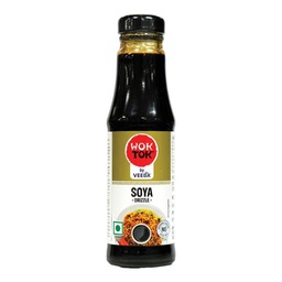 [0100026300] VEEBA SOYA DRIZZLE 225GM