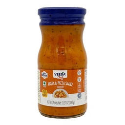 [0100026501] VEEBA SAUCE ASSORTED 3X200GM