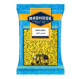 [0100005802] KISMIS GREEN 250GM