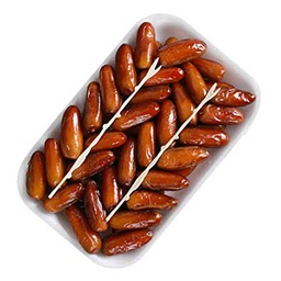 [0100011397] DATES TUNISIAN 500GM