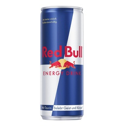 [0100005114] RED BULL ENERGY DRINK 250ML