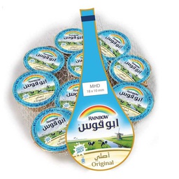 [0100005834] RAINBOW PORTION PACK 10X14ML