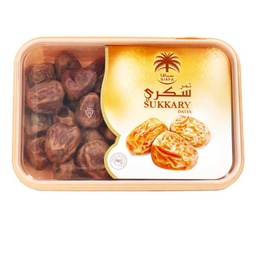 [0100020667] SIAFA SUKKARY REGULAR 400GM