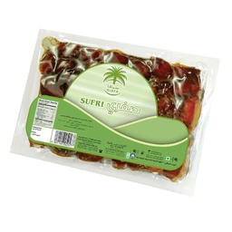 [0100020669] SIAFA SUFRI VACUUM DATES 1KG