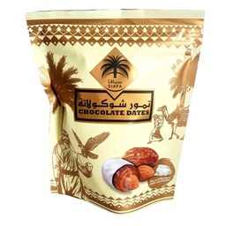 [0100020670] SIAFA WHITE CHOCOLATE DATES 100GM