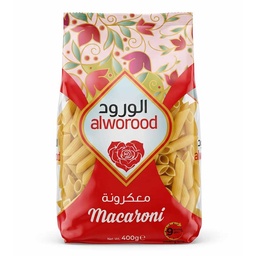 [0100001995] AL WOROOD PENNE 400GM
