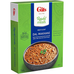 [0100002366] GITS DAL MAKHANI MIX 300GM