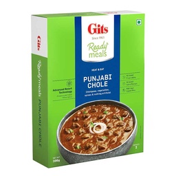 [0100002368] GITS PUNJABI CHOLLE 300GM