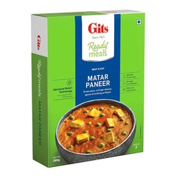 [0100002373] GITS MATAR PANEER 285GM