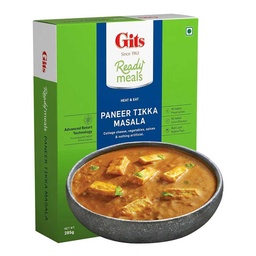 [0100002375] GITS PANEER TIKKA MASALA 285GM