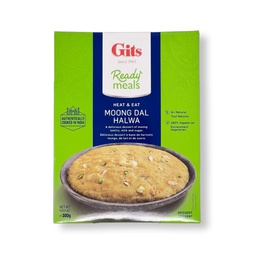 [0100002377] GITS MOONG DALL HALWA 300GM