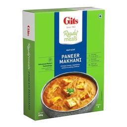 [0100002381] GITS PANEER MAKHANI 285GM