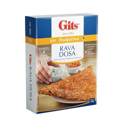 [0100002384] GITS RAVA DOSAI MIX 200GM