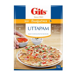 [0100002387] GITS UTTAPPAM MIX 200GM