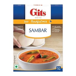 [0100002389] GITS SAMBHAR MIX 100GM