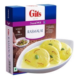 [0100002401] GITS RASMALAI MIX  150GM
